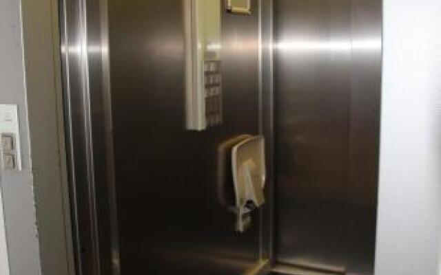 Apartman Praha