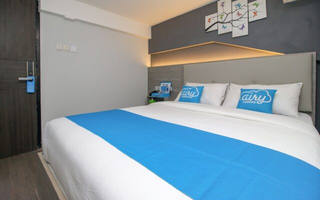 Airy Taman Sari Mangga Besar Enam Utara 7B Jakarta