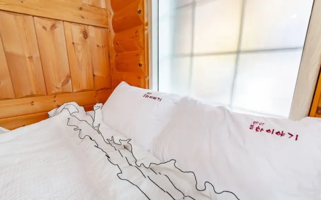 Yangsan Fairy Tale Story Pension