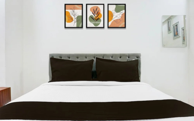 Super Townhouse Koregaon Park