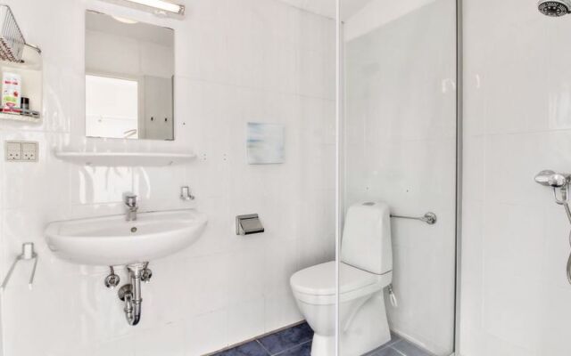 "Nalin" - 500m from the sea in Western Jutland