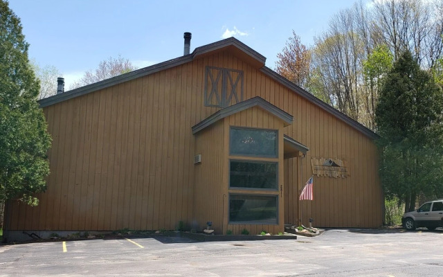 Rib Mountain Inn