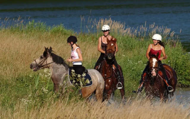 Nice Apartment With Dishwasher in the Beautiful Valjoly