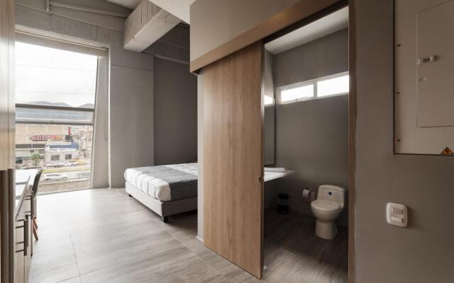 Hotel Arena Suites Bogota