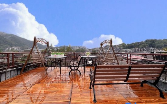 Phoenix Yixiao Qingcheng River View Homestay – Outside – Xiangxi