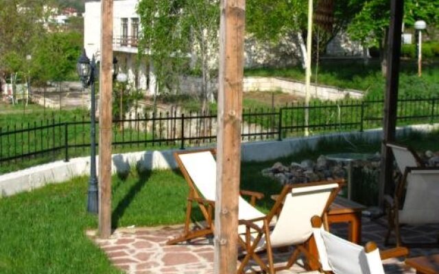 Enigma Hotel