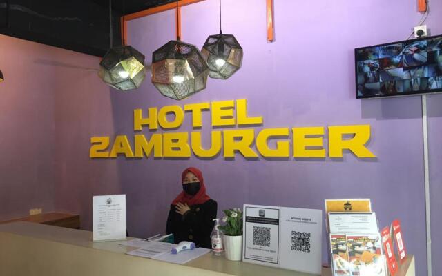 New Town Hotel Sunway Metro, Bandar Sunway