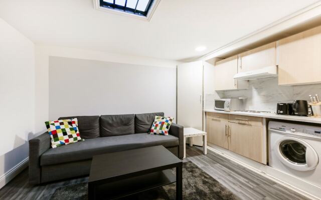 AI K.a.s.a Apartments