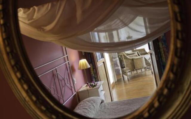 Posada La Casona de Los Güelitos