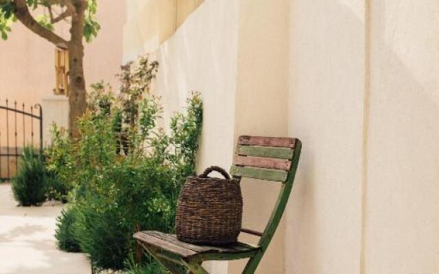 Holiday Home Marijana