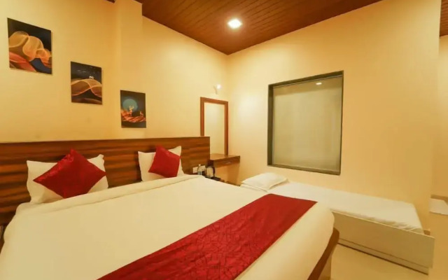 Trattino Resorts