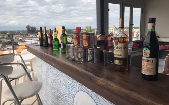 Hotel Siglo Sexto