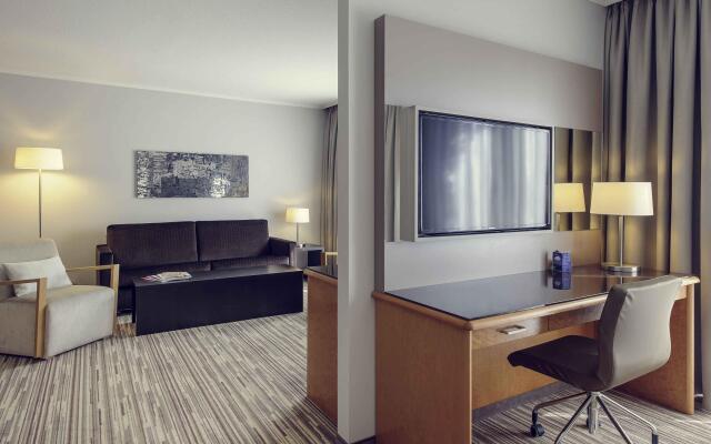Mercure Hotel Düsseldorf Kaarst