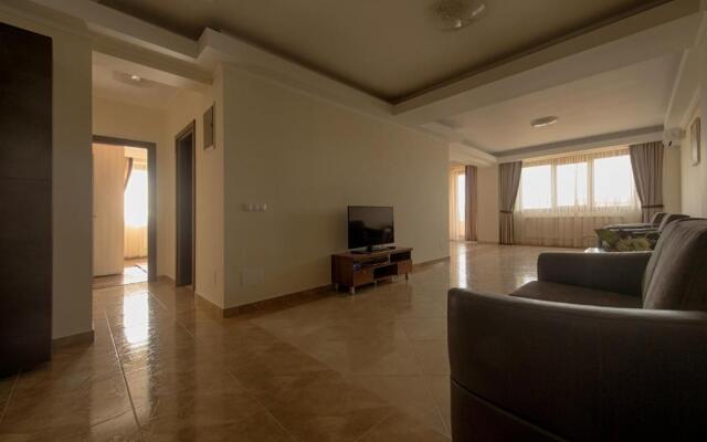 Samali Residence