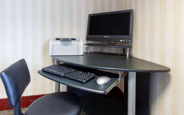 Days Inn by Wyndham Grantville Hershey North