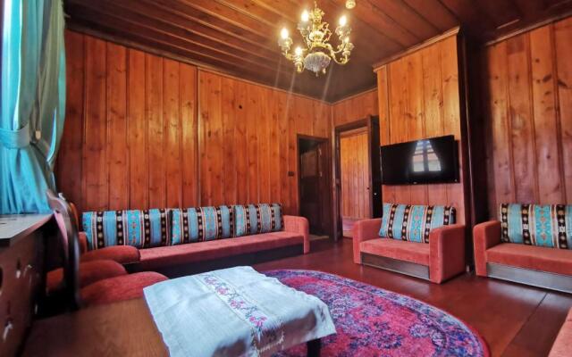 Zeyti̇nli̇k Konaği