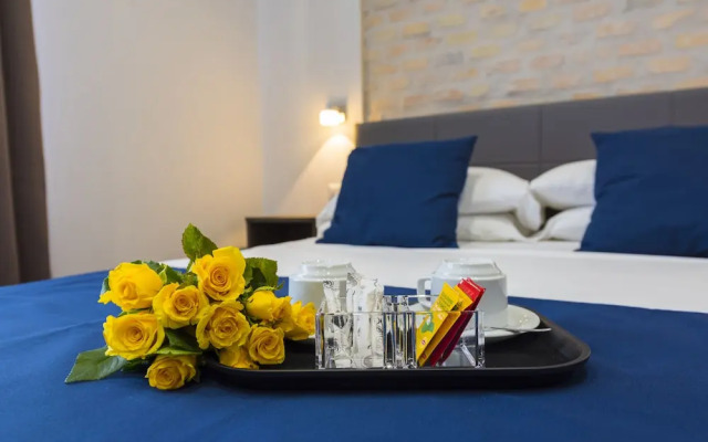 Loft Rooms Trastevere