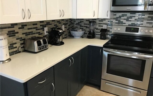 Good Vibrations 3 Bedroom Home