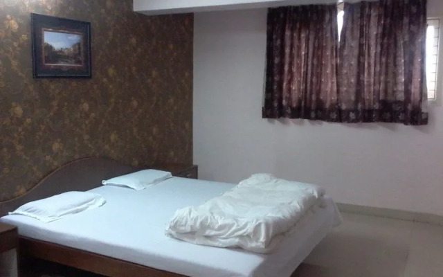 Hotel Minerva