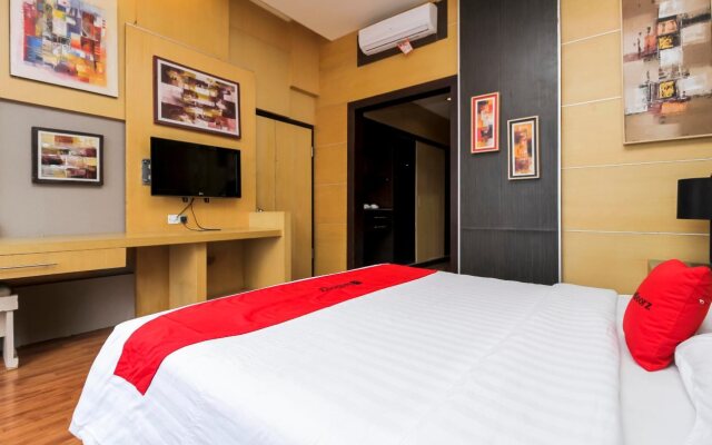 Grand Arjuna Hotel Bandung