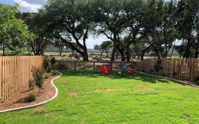 Sattler Haus RR 464 in Canyon Lake