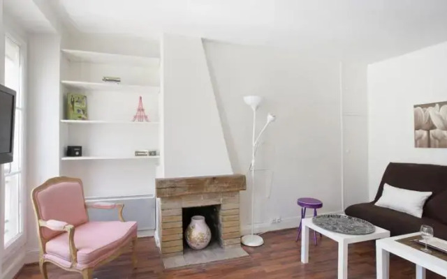 Apartment Saint Sulpice Luxembourg
