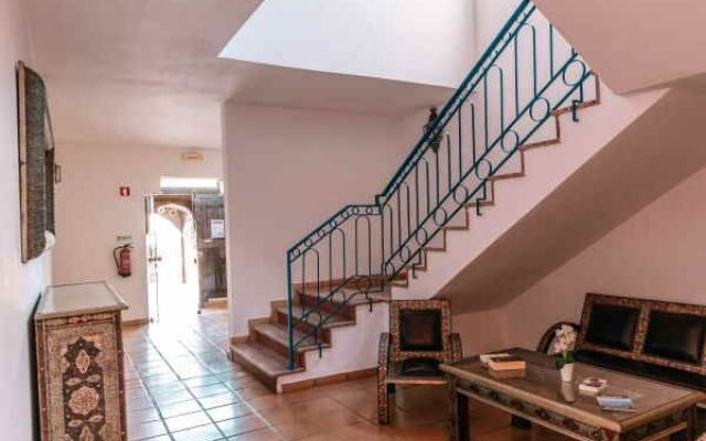 Hotel Capela das Artes