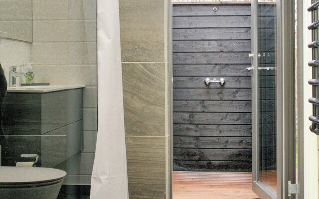 5 Star Holiday Home in Frederiksvaerk