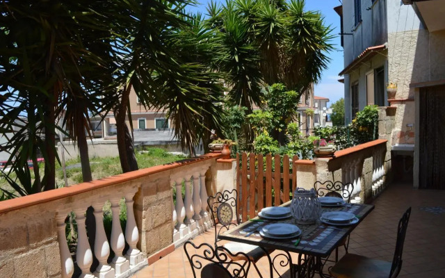 Casa Seva