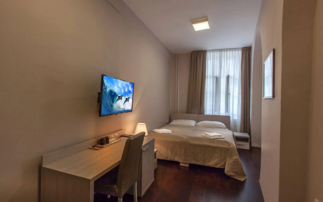 Boutique Residence by Little King