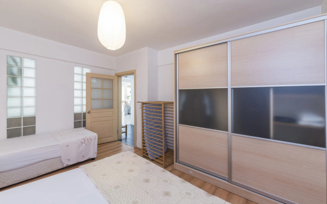 Istanbul Amedros Home