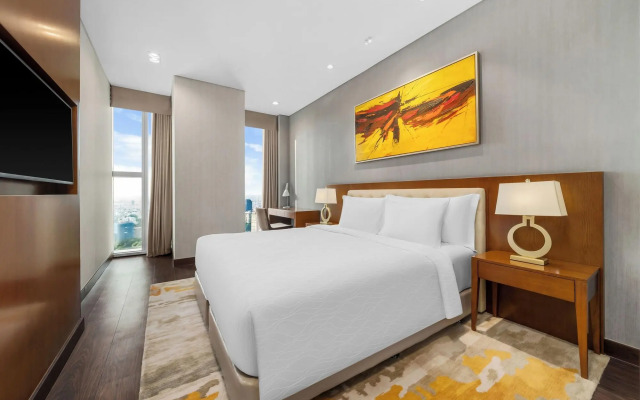 Sedona Suites Ho Chi Minh City