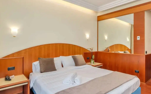 B&B Hotel Prestige Ornago