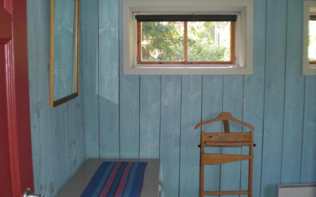 Ringbomsvägen Holiday Home