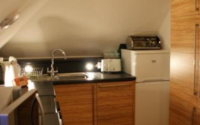 Decca - Self Catering Shetland