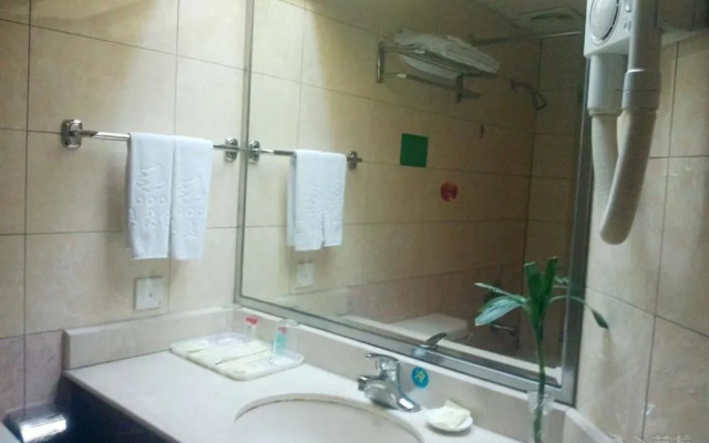 Luoyang Kailai Hotel