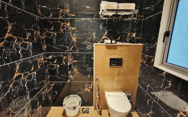 Hotel Sonesta Suites Thane