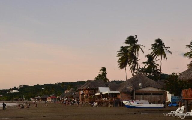 El Coco Azul