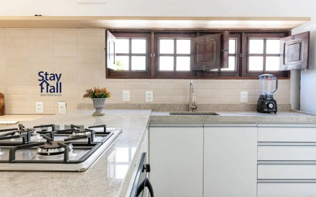 Cassa em Cond beira-mar-4qts-SH088B