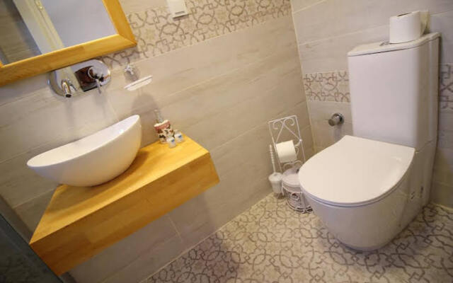 Adadayiz Otel
