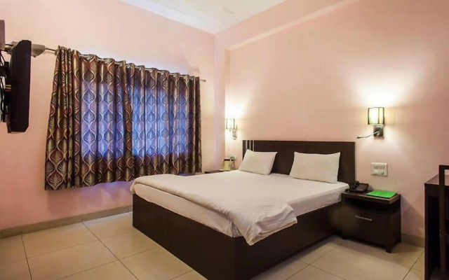 Hotel Shubham Majesty