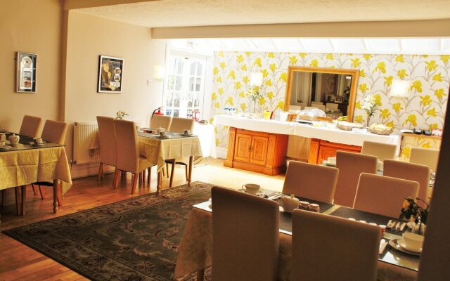 Dexby Town House