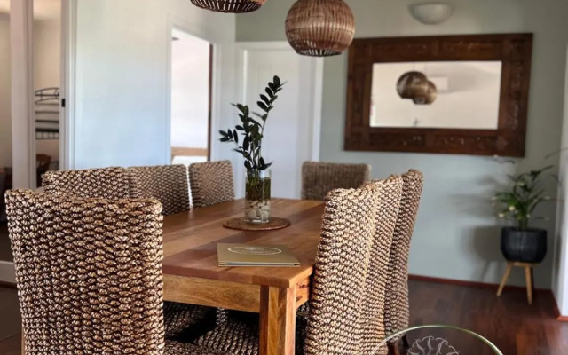 Seashells Holiday House - Kalbarri