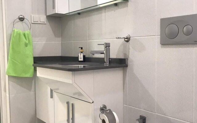 Gunaydin Apart & House