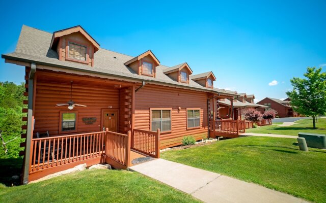 Cabins at Grand Mountain