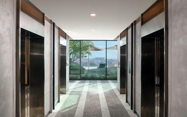 Holiday Inn & Suites Siracha Laemchabang by IHG