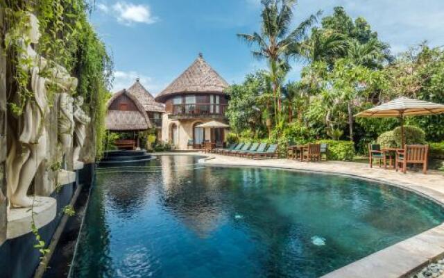 ZenRooms Umalas Dukuh Indah