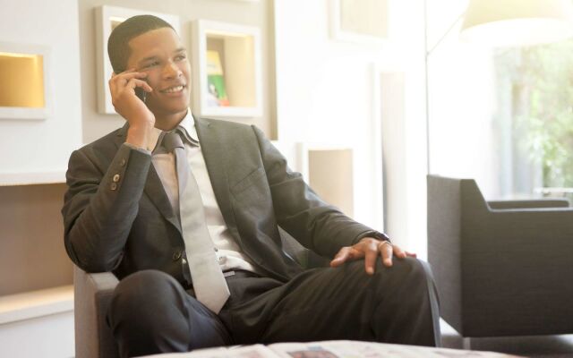 Novotel Toronto Vaughan Centre