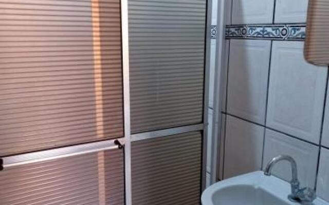 Pousada Viver Bauru