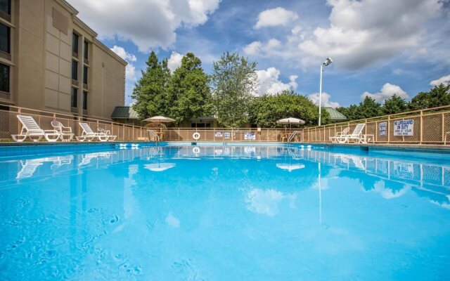 Country Inn & Suites by Radisson, Greenville, SC